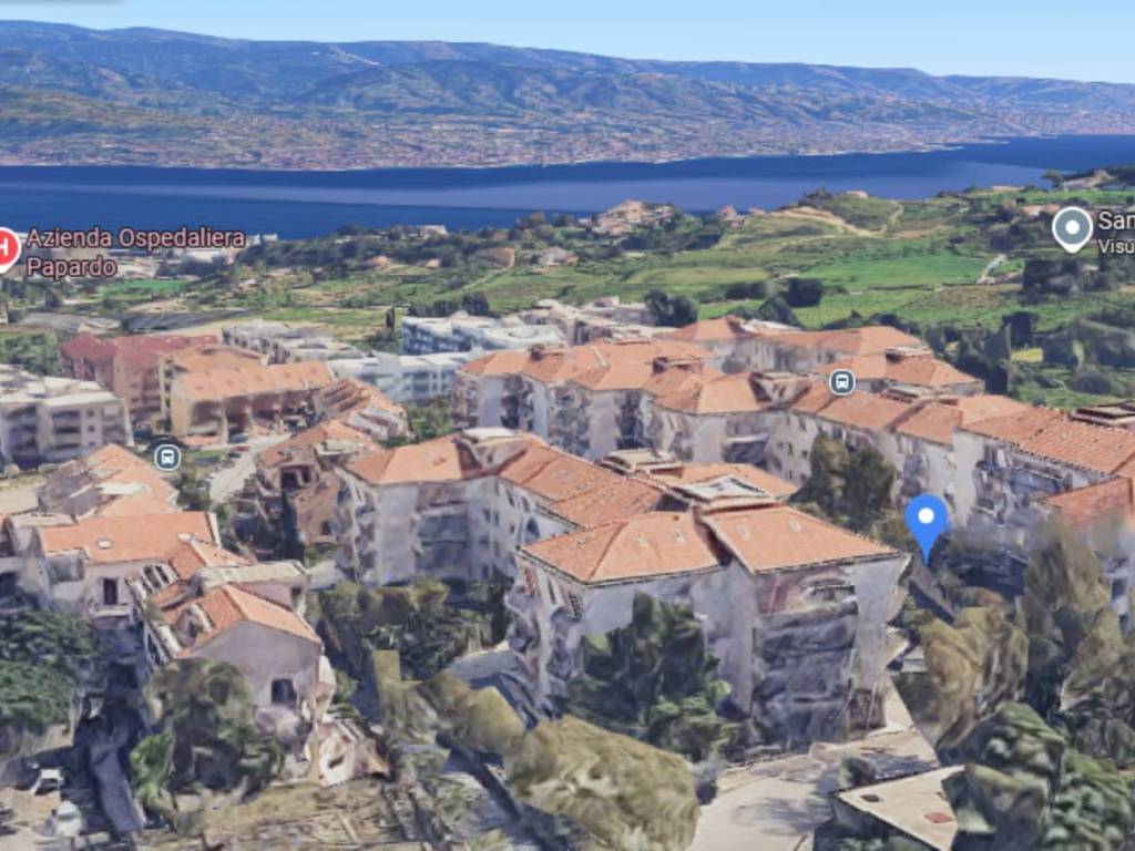 I comitati Messina 3s e PEAT intervengono duramente, con una diffida, sul rischio legato alla mancanza di strada nelle zone di Faro Superiore e Sperone