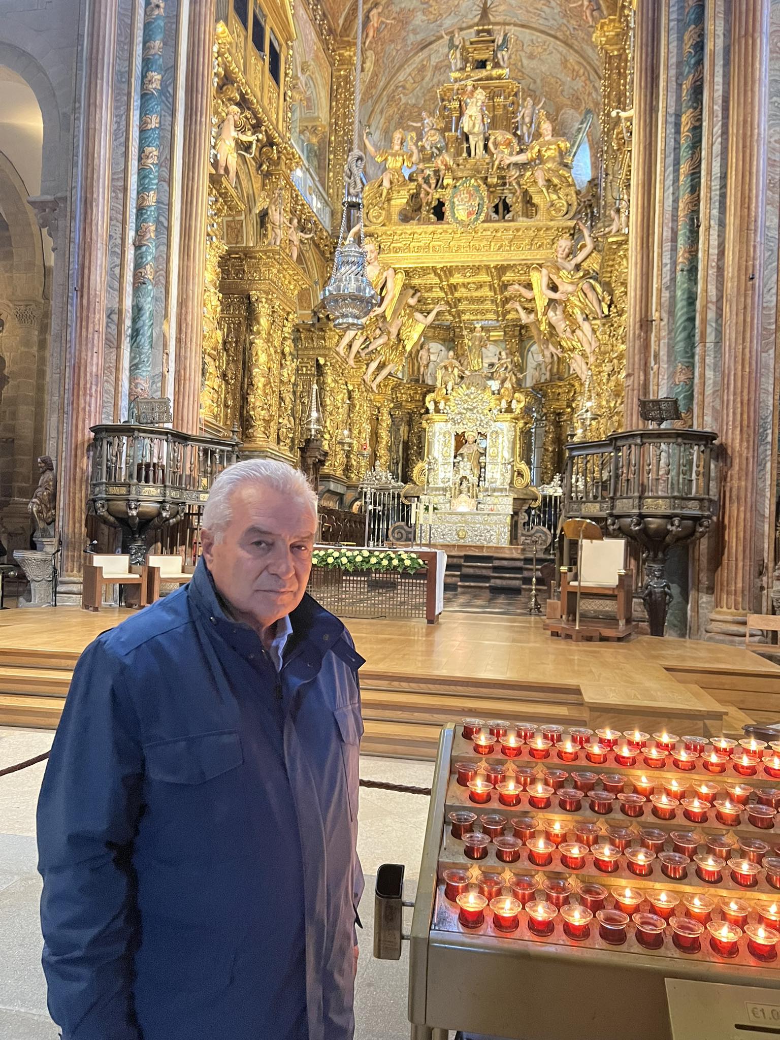 La politica come commedia: De Luca e La Vardera due facce della stessa medaglia. La Sicilia merita di meglio, la profonda riflessione di Angelo Giorgianni