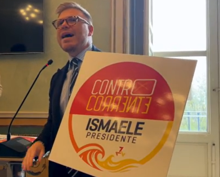 La Sicilia ai siciliani: perchè la strada verso la vittoria del centrosinistra per le prossime regionali passa da Ismaele La Vardera